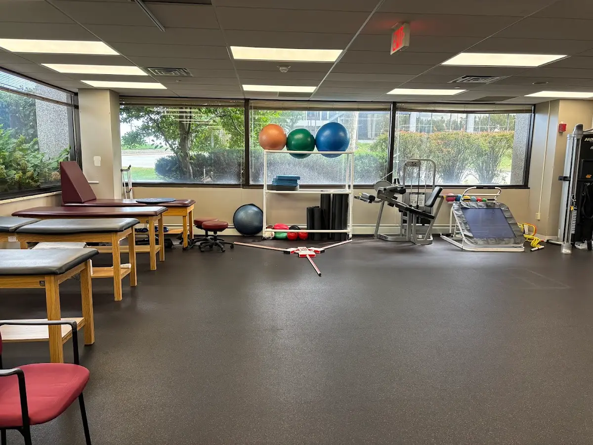 JAG Physical Therapy — Physical & Rehabilitation Therapy in Hackensack, New York
