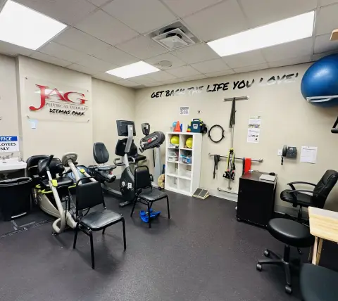 JAG Physical Therapy — Physical & Rehabilitation Therapy in Brooklyn, New York