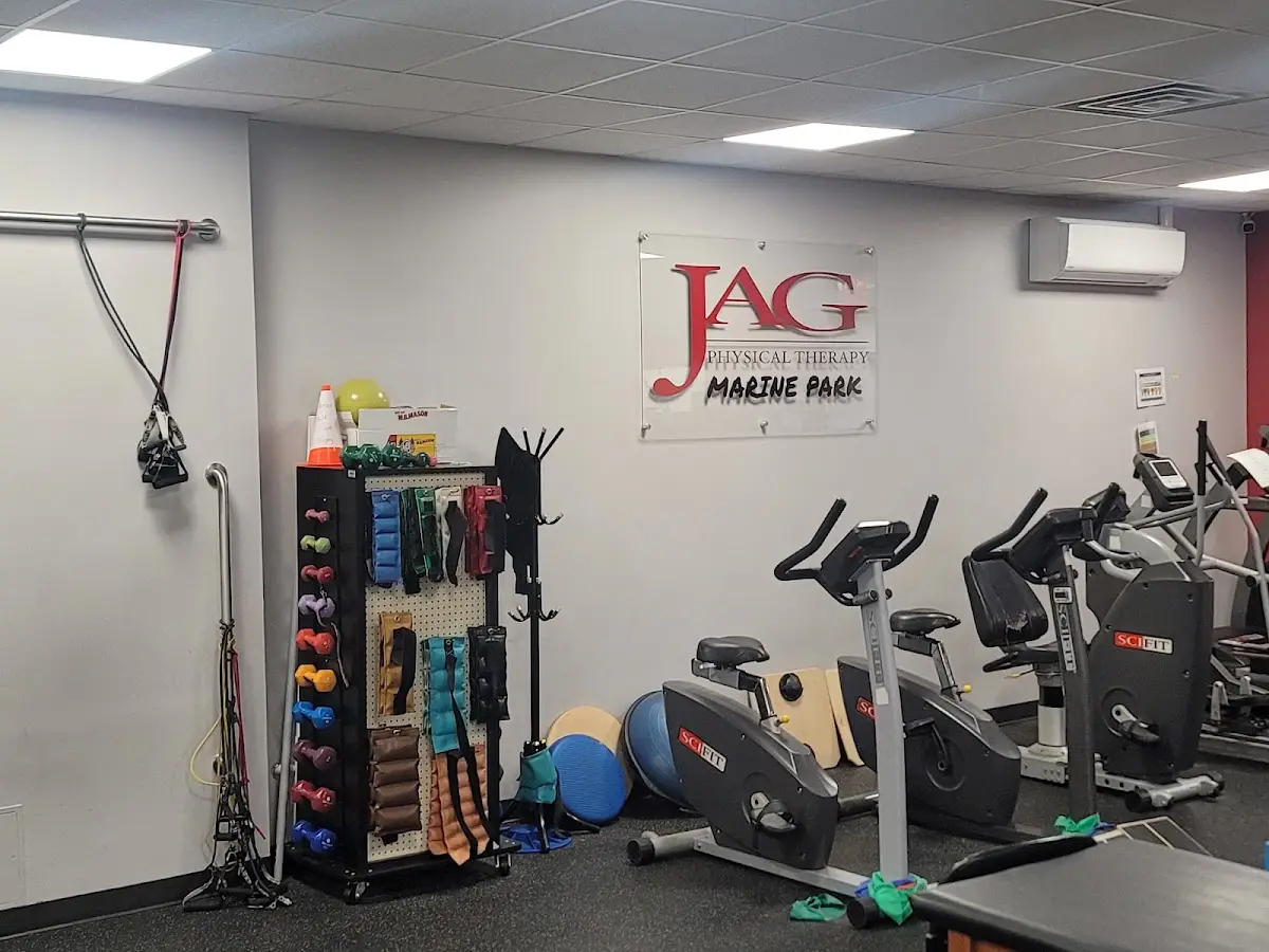 JAG Physical Therapy — Physical & Rehabilitation Therapy in Brooklyn, New York