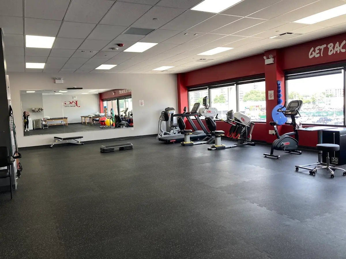 JAG Physical Therapy — Physical & Rehabilitation Therapy in Bronx, New York