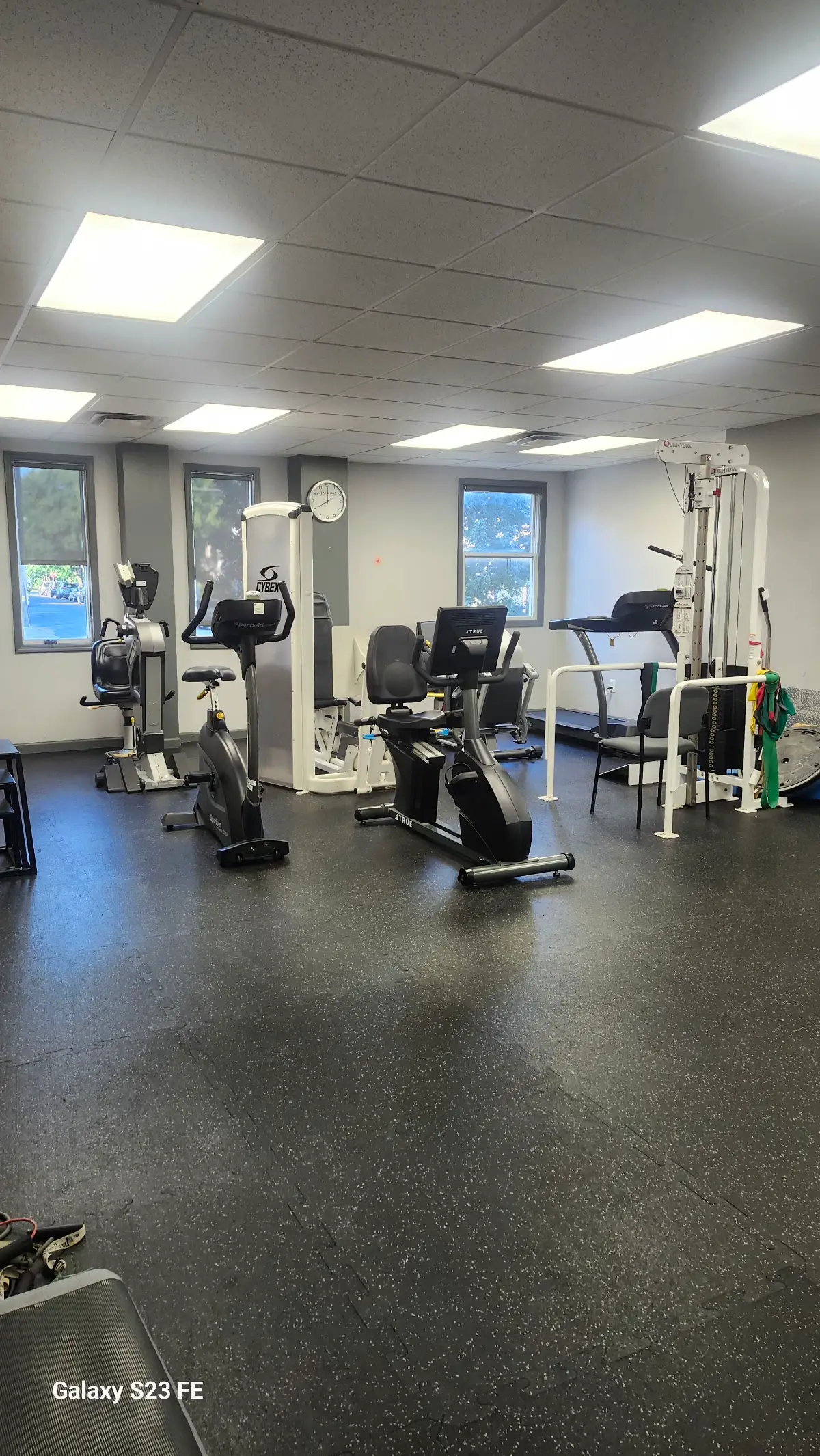 JAG Physical Therapy — Physical & Rehabilitation Therapy in Staten Island, New York