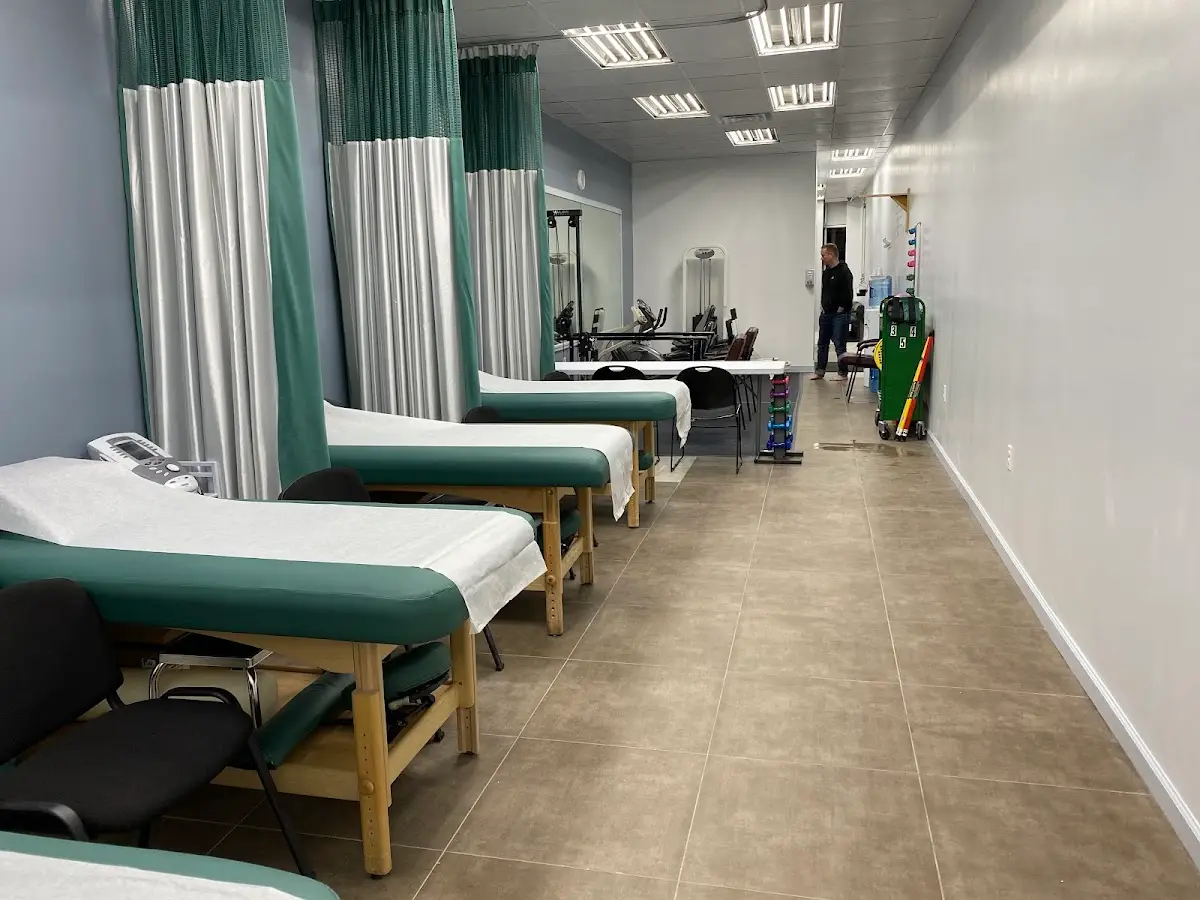 Jamaica Physical Therapy and Occupational Therapy PLLC — Physical & Rehabilitation Therapy in Jamaica, New York