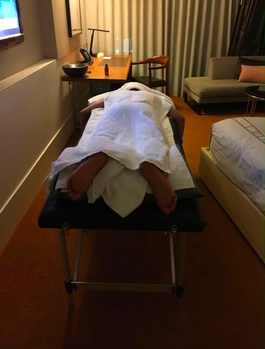Jane spa and massage wellness — Massage Therapy in Bay St, New York