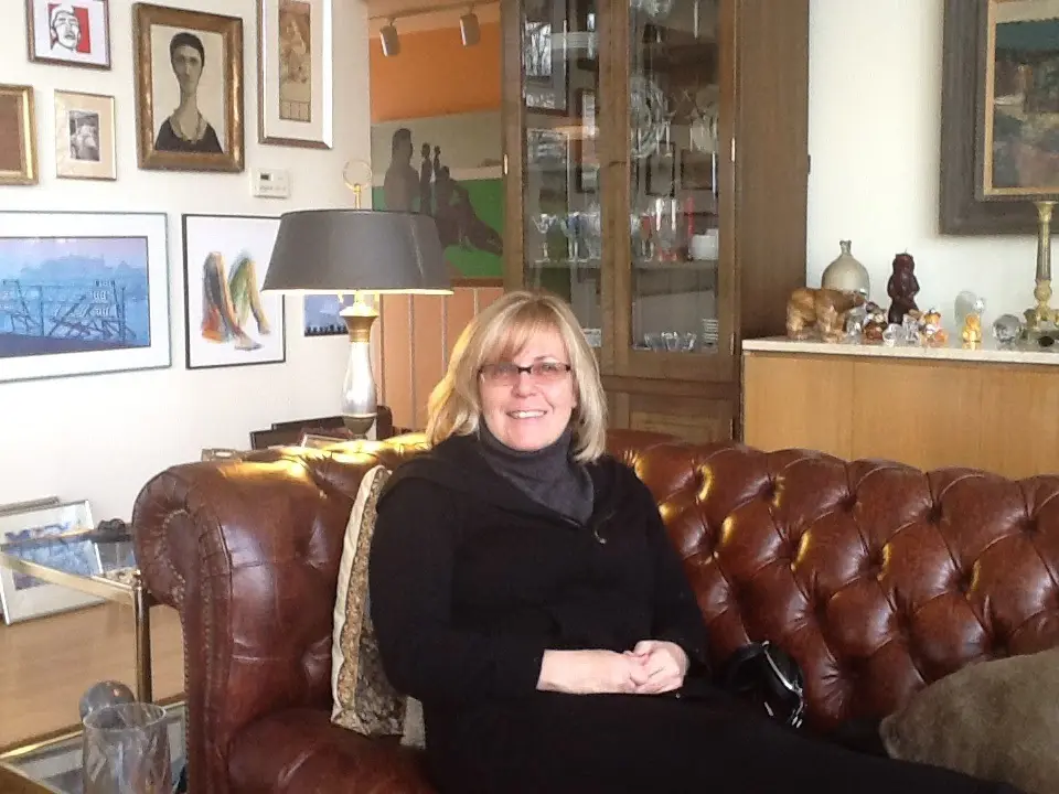Janet L Bardini Acupuncturist PC — Acupuncture in Bronx, New York