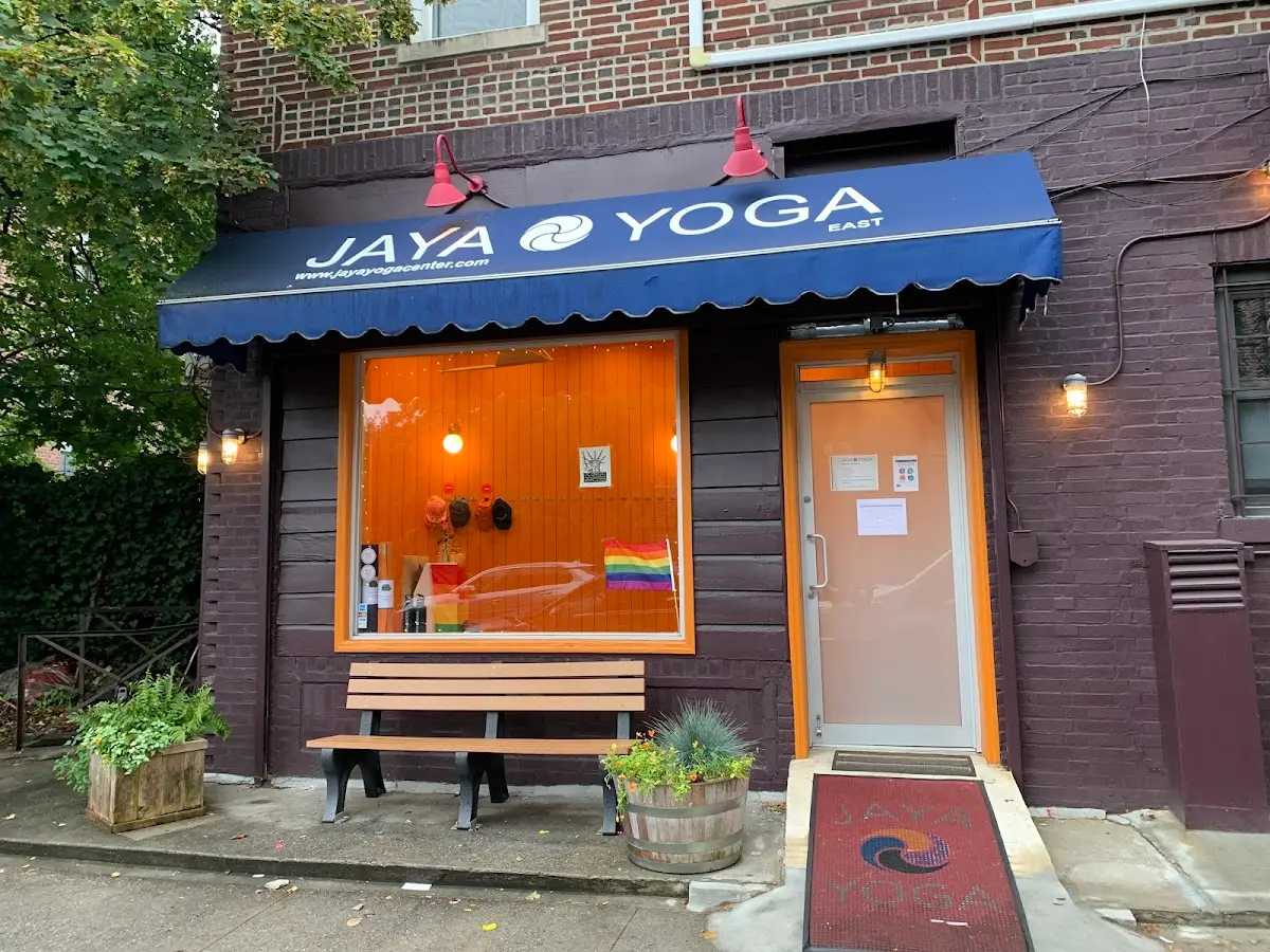 Jaya Yoga East | Brooklyn, NY * Since 2000 — Yoga, Tai Chi & Pilates in Fort Hamilton Pkwy, New York