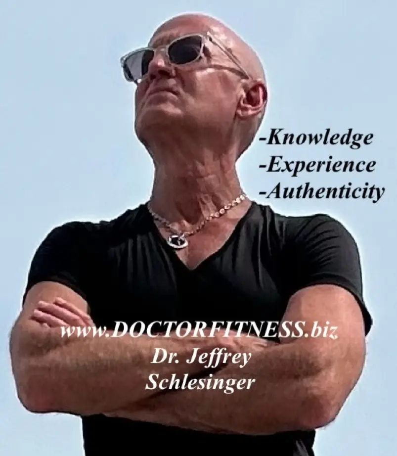 Jeffrey Schlesinger, D.C., C.F.T., C.C.I.C. — Chiropractic in Hackensack, New York