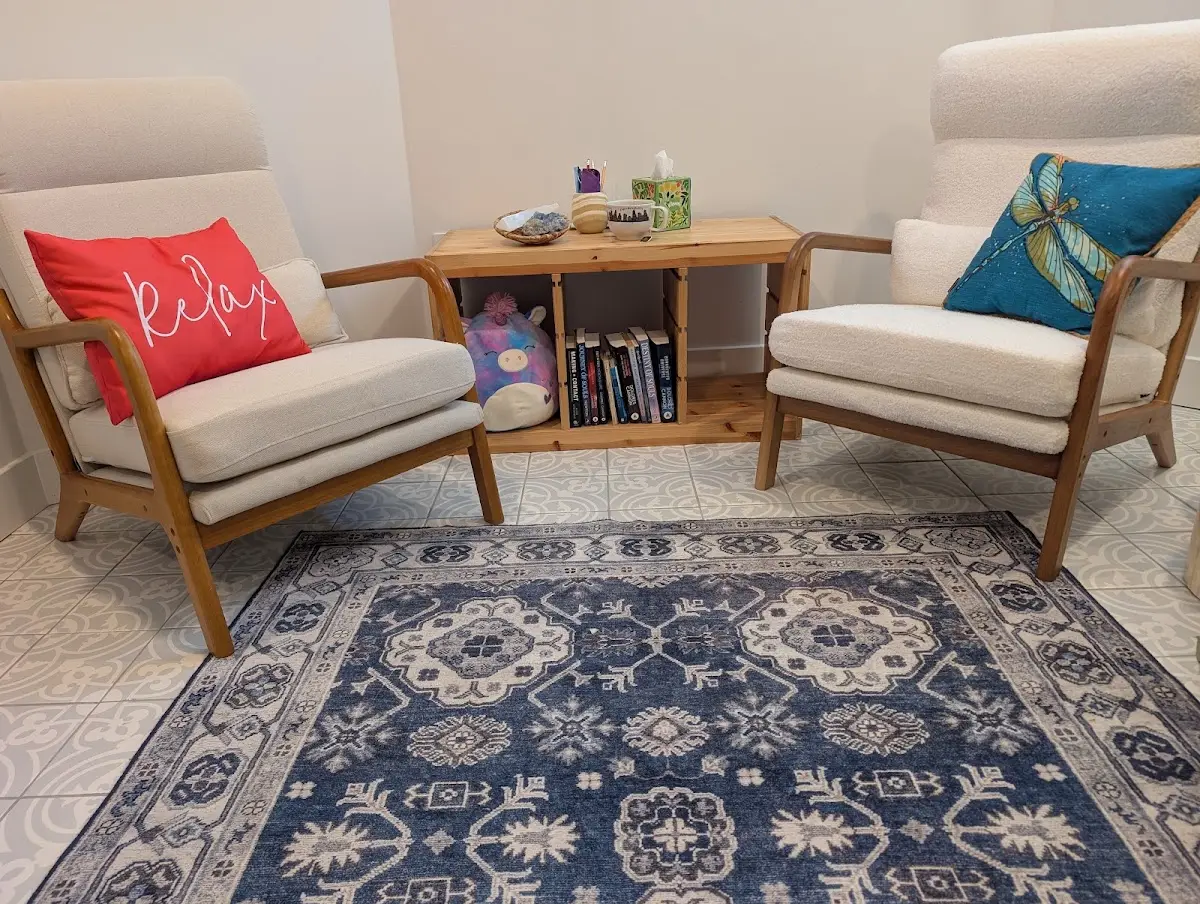 Jen Viviant — Hypnotherapy & NLP in Brooklyn, New York