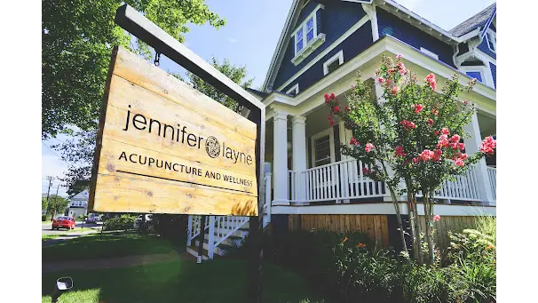Jennifer Layne Acupuncture & Wellness — Acupuncture in Home Ave, New York