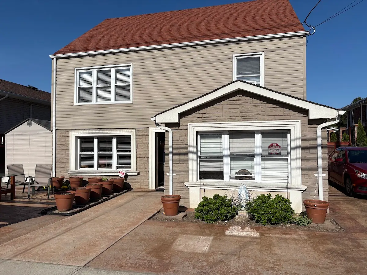 Jerome J. Antonino, DC — Chiropractic in Howard Beach, New York
