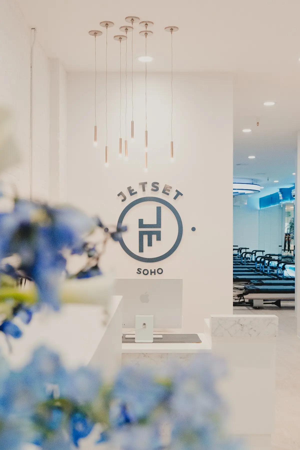 JETSET Pilates - SoHo — Yoga, Tai Chi & Pilates in W Broadway, New York