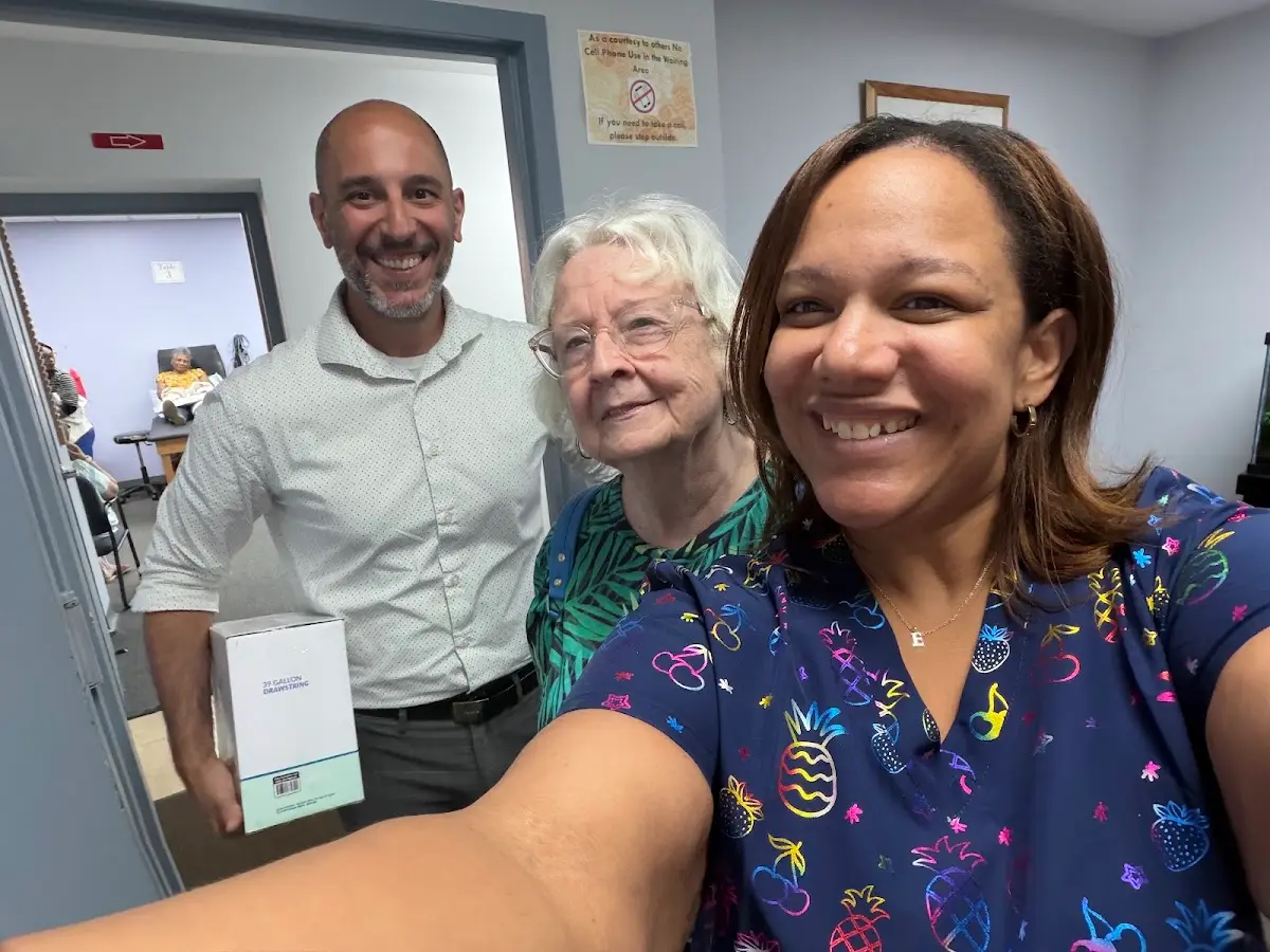 Joints In Motion Physical Therapy and Rehabilitation — Physical & Rehabilitation Therapy in Bronx, New York