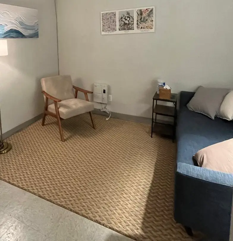 Jonathan Green Psychotherapy & Counseling — Psychotherapy in Central Ave Suite 2, New York