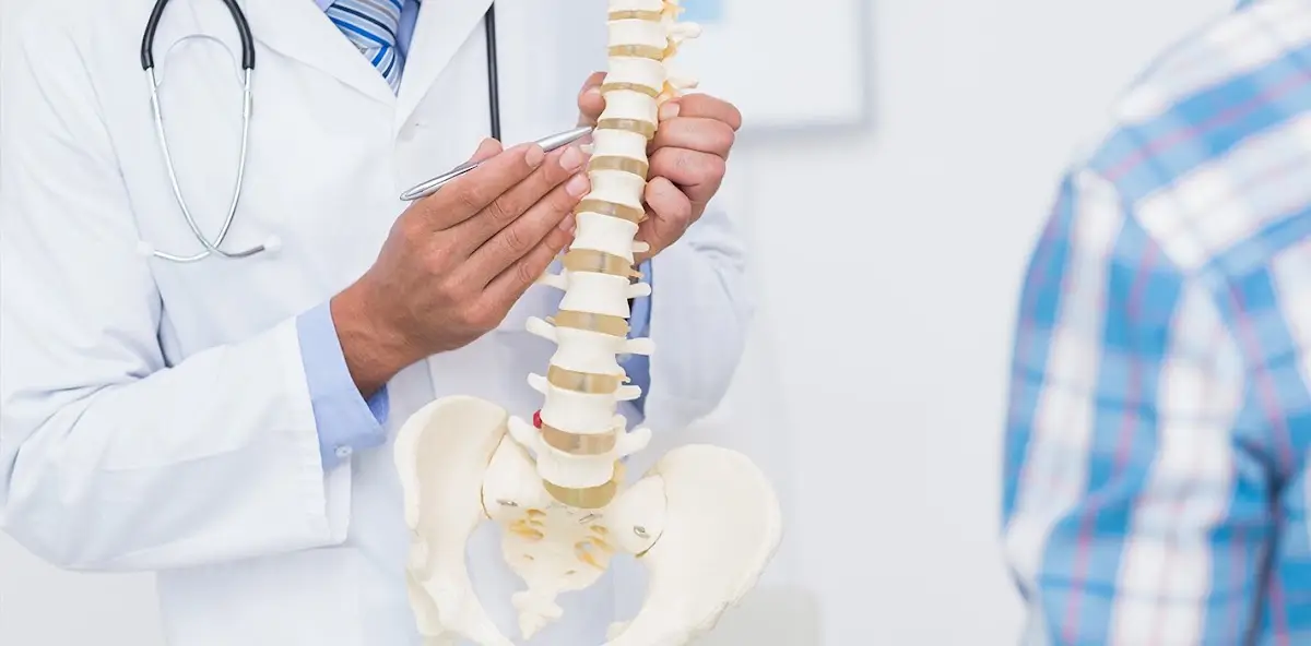 Joseph Lezamiz, DC — Chiropractic in Howard Beach, New York