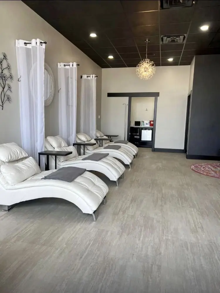 Josephine massage and spa therapist — Massage Therapy in Mercer St, New York