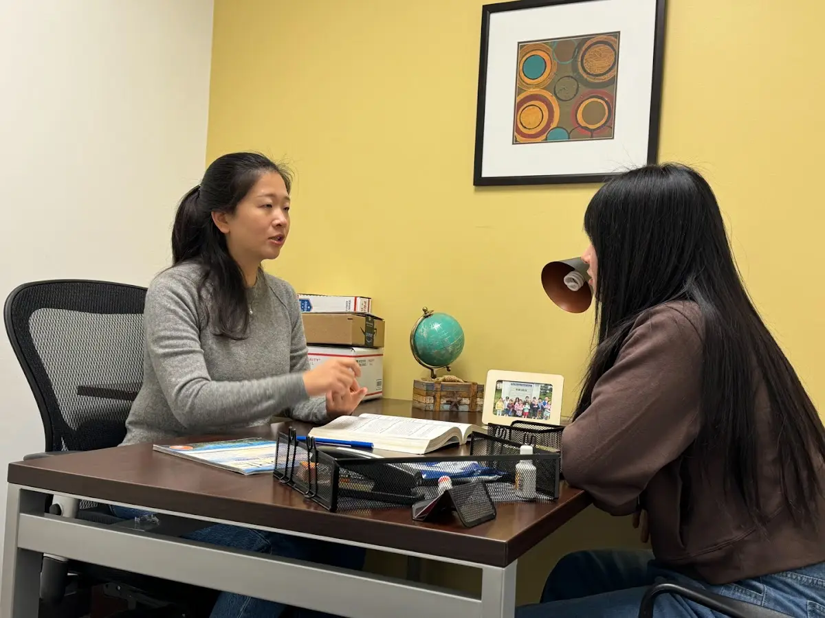Joy Mental Health Counseling - NYC — Psychotherapy in Church St 8th floor, New York