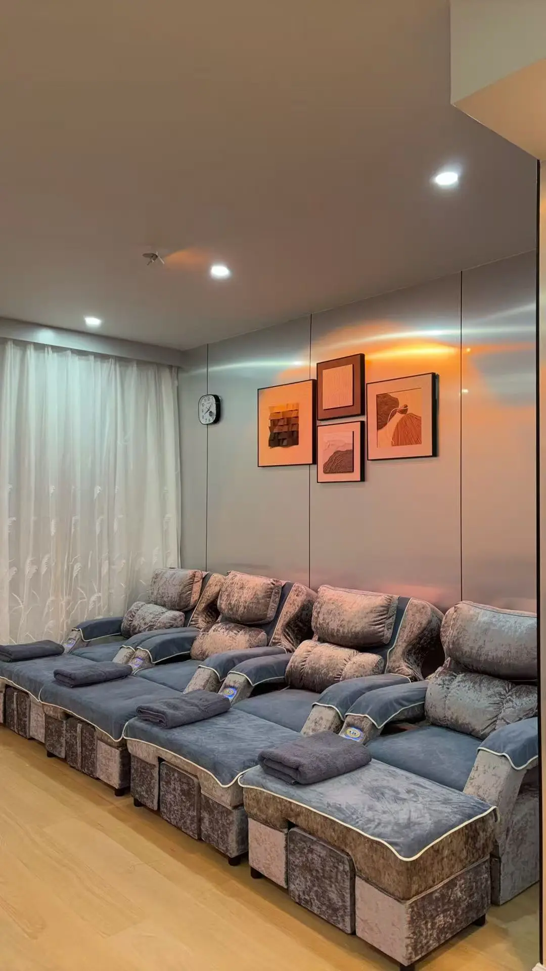 Joyful Wellness SPA 45 — Massage Therapy in W 45th St #2FL, New York
