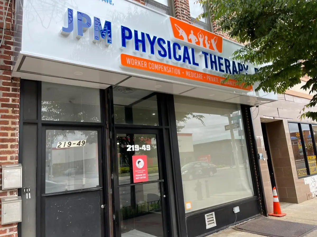 JPM Physical Therapy PC - Queens Village — Massage Therapy in -49 Jamaica Ave, New York