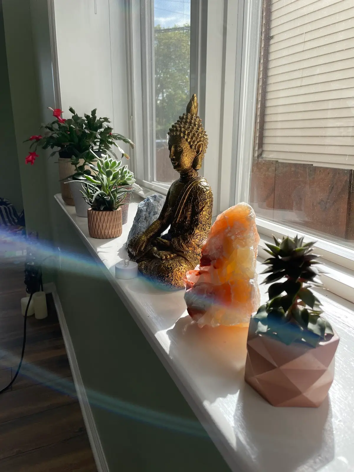 Jyoti Institute for Integrative Therapies — Reiki & Energy Medicine in Valley Brook Ave #1L, New York
