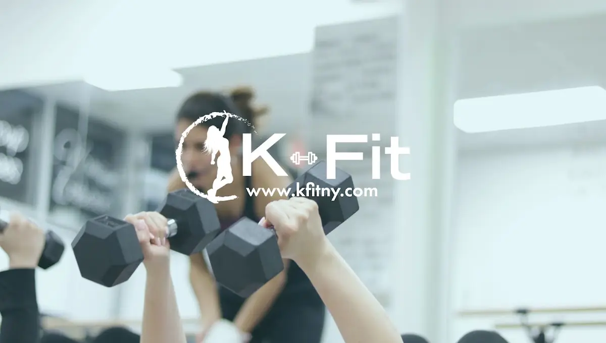 K-Fit Boutique Gym — Yoga, Tai Chi & Pilates in Sunrise Plaza store 5, New York