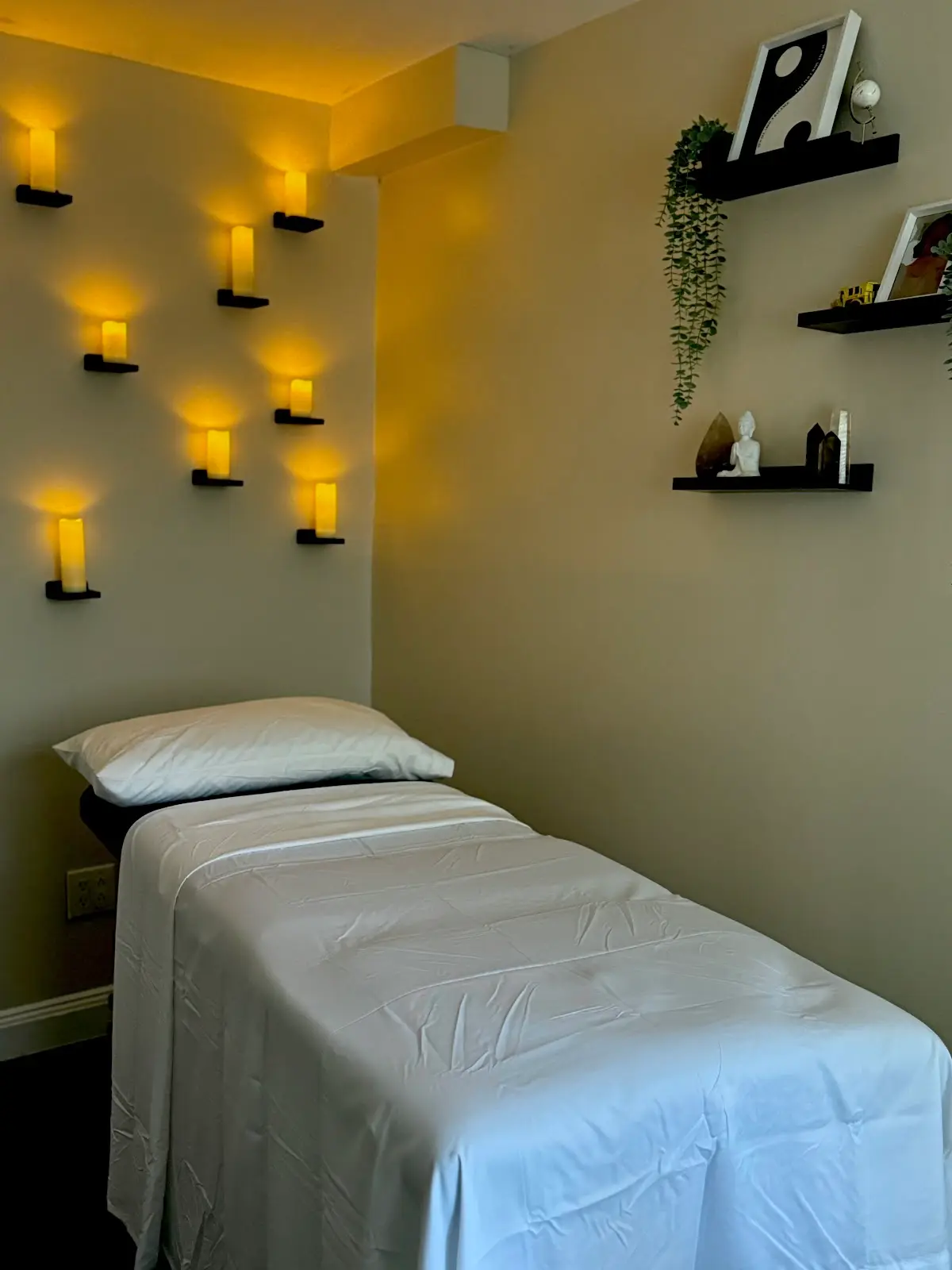 Kalinaw Wellness - Kasandra Sia L.Ac — Acupuncture in Staten Island, New York