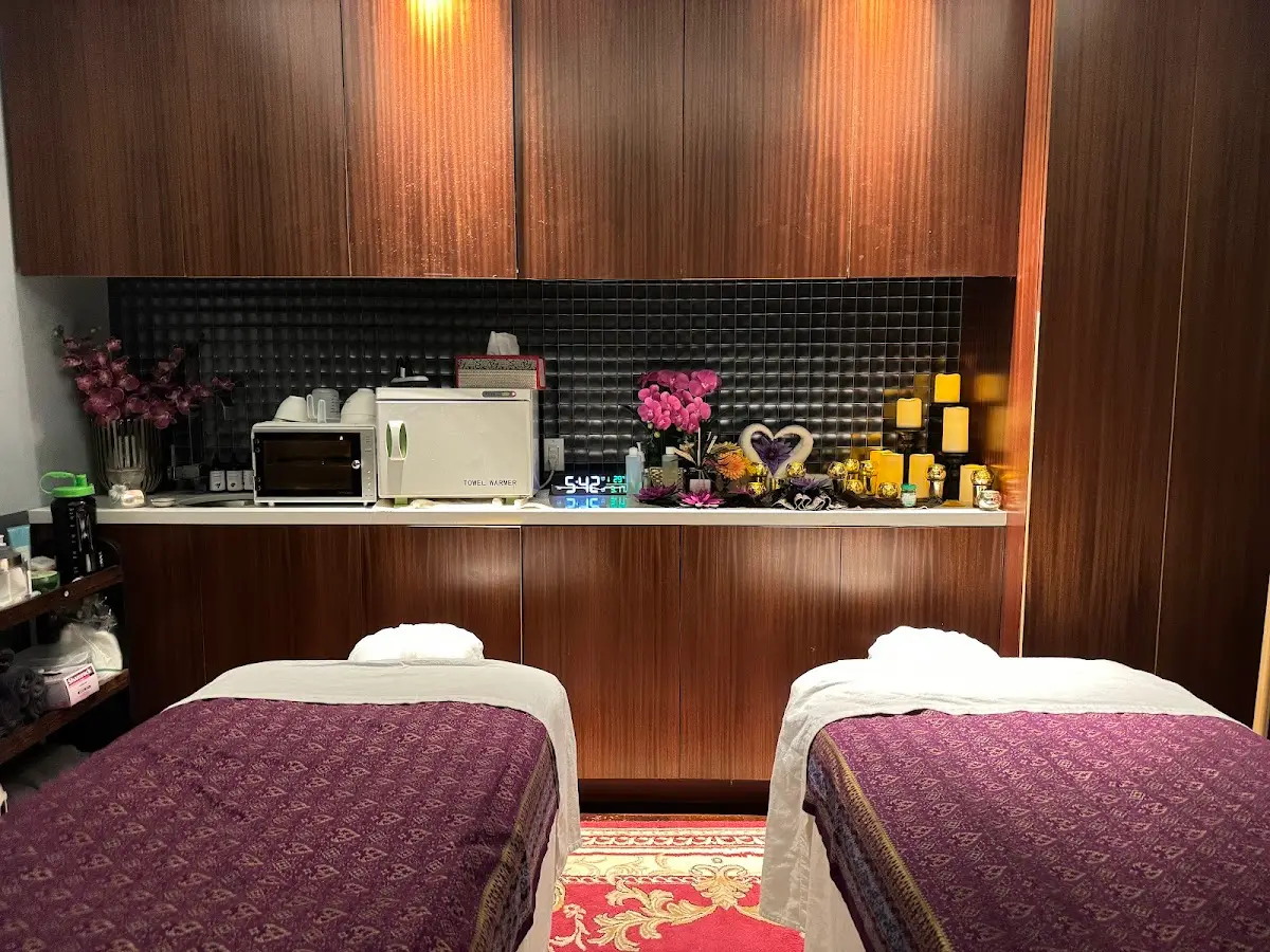 Kamla Thai Bodywork & Spa — Massage Therapy in Wall St Concord Floor, New York