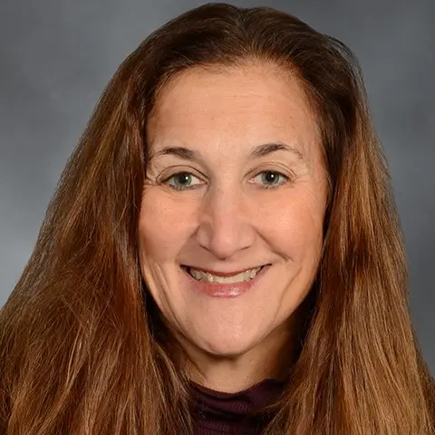 Karen Hyams, R.D., CDCES — Diet & Nutrition in William St, New York
