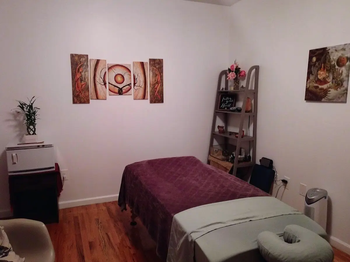 Kasa Healing — Reiki & Energy Medicine in W 144th St, New York