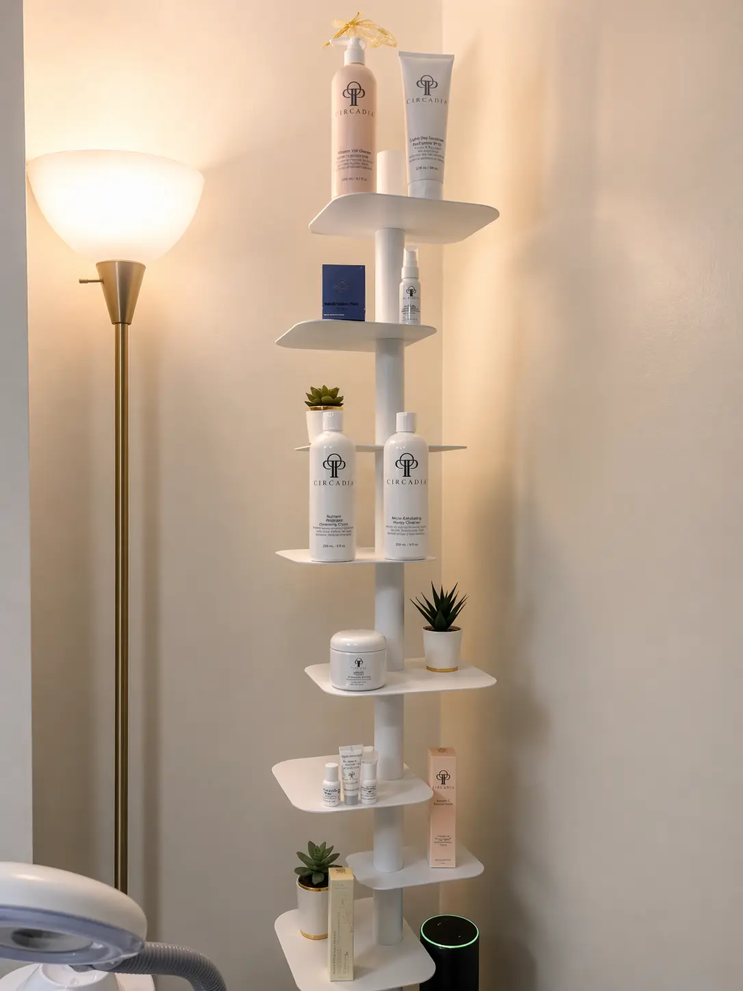 Kattia Advanced Skincare | Acne & Skin Specialist NYC — Massage Therapy in -14 Albert Rd, New York