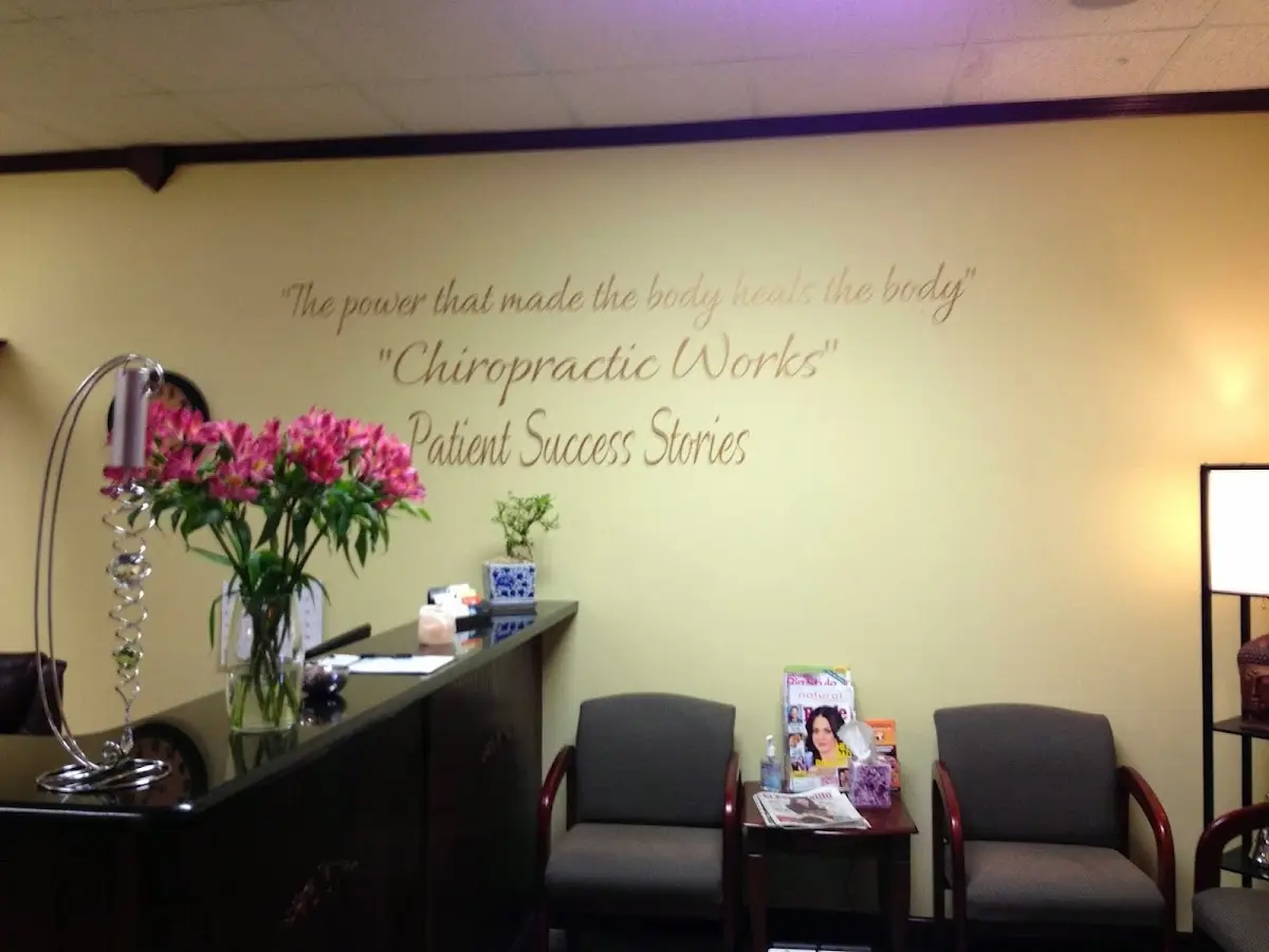 Kennedy Chiropractor Wellness Center — Chiropractic in 38th St Ste 302, New York