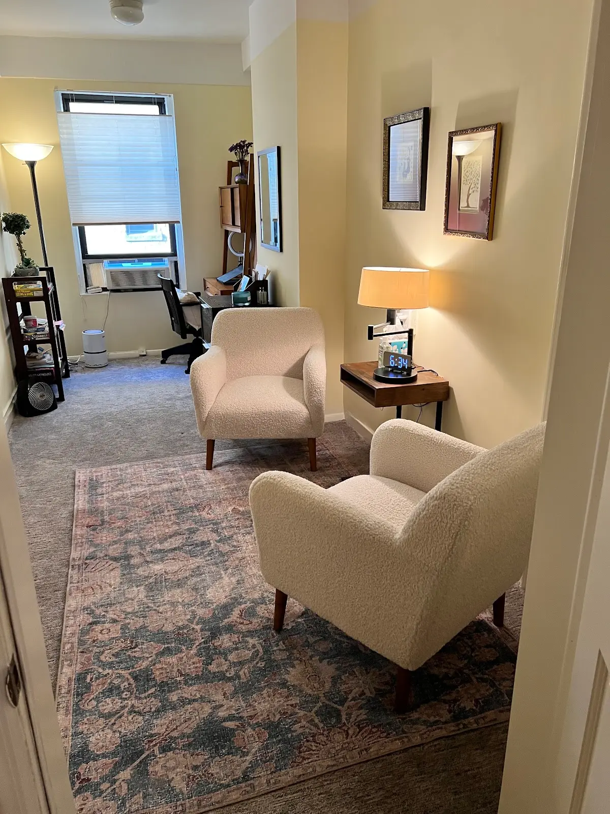 Kennedy Counseling — Counsellors & Mentors in Central Prk W Ste 15E, New York