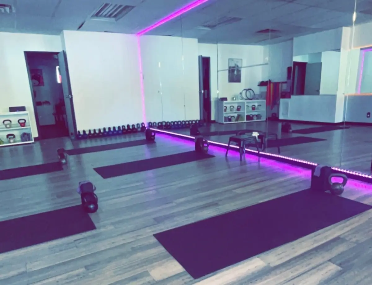 KettleBella Fitness — Yoga, Tai Chi & Pilates in Watchogue Rd, New York