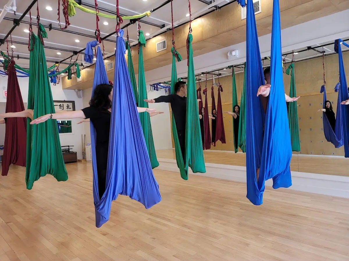 Ki Body & Spirit · Yoga & Kendo — Yoga, Tai Chi & Pilates in Great Neck Rd, New York