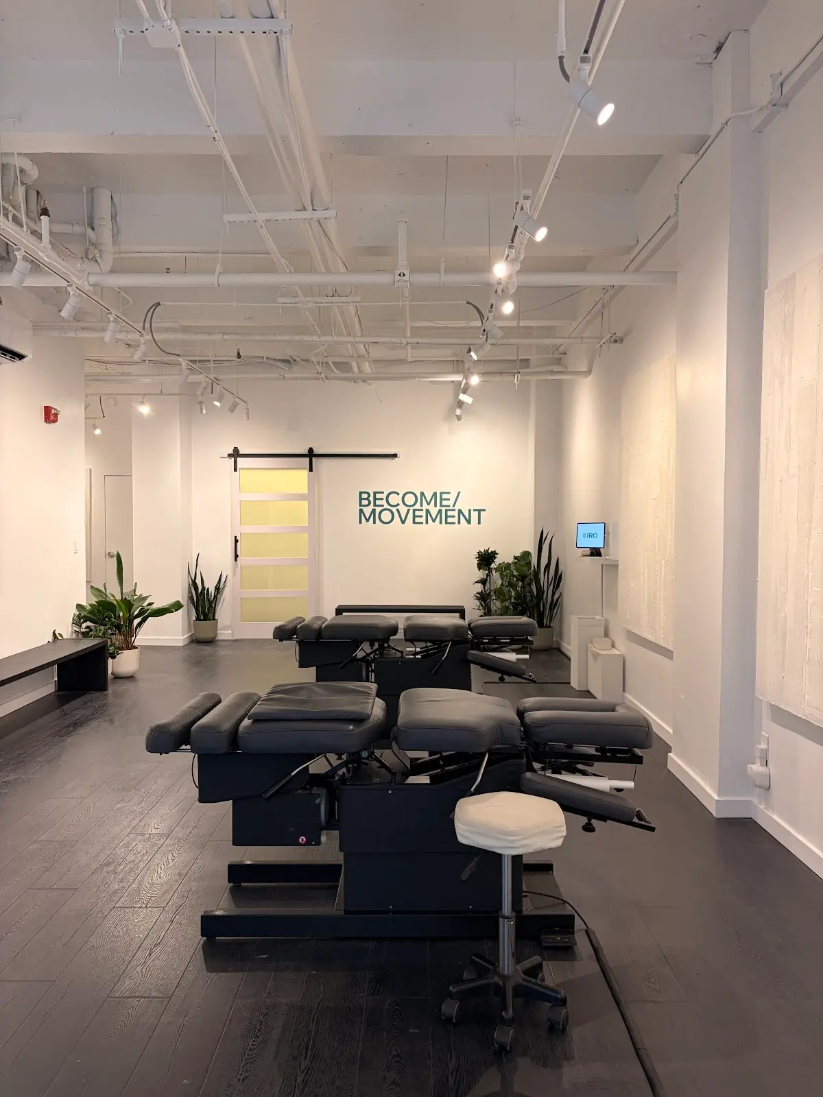 KIRO — Chiropractic in Cleveland Pl, New York
