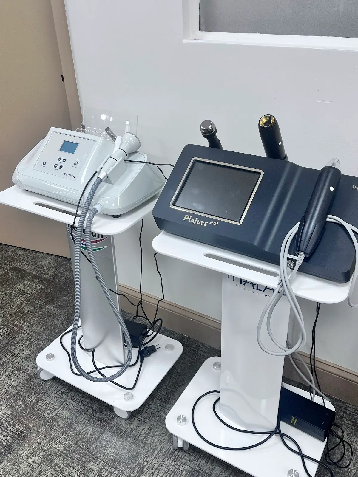 Korean Massage Therapist / Pregnant Massage, Postpartum Massage, High-frequency thermage,HIFU,Skin Booster — Massage Therapy in Commercial Ave c, New York