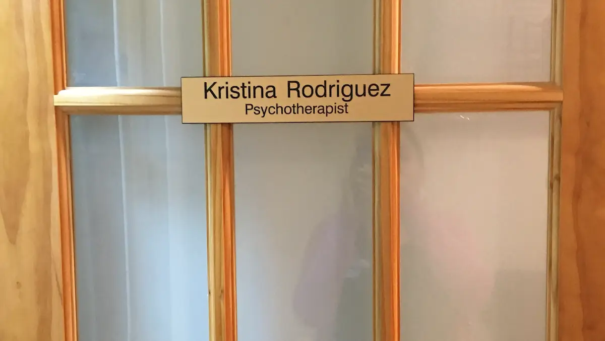 KRod Psychotherapy/ Kristina Rodriguez, LCSW — Psychotherapy in Castle Hill Ave, New York