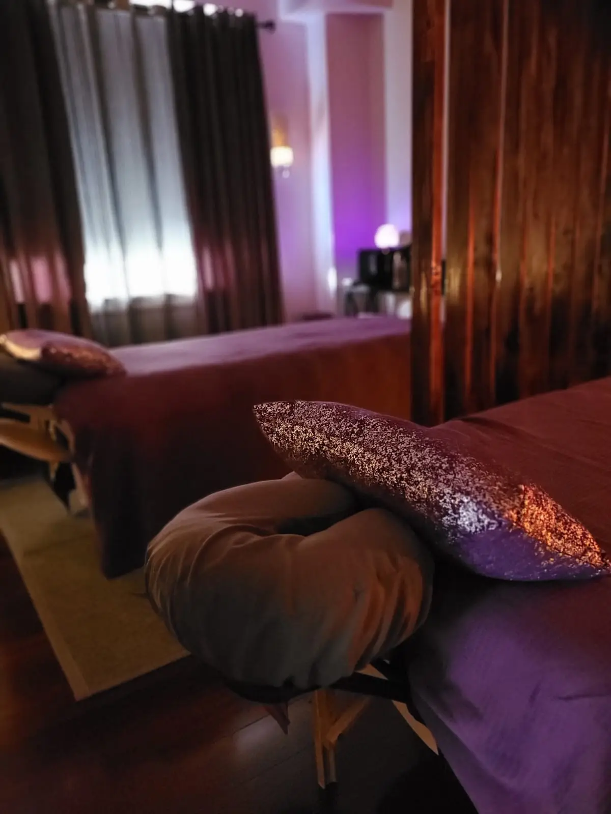 KT Massage Therapy PLLC — Reiki & Energy Medicine in Gramatan Ave Ste 315 3rd Floor, New York
