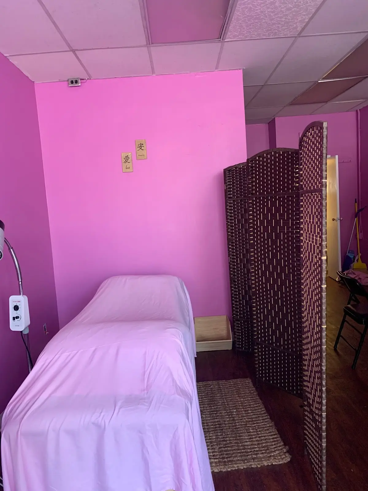 L.E.A.R.A. Acupuncture & Wellness Studio — Hypnotherapy & NLP in Broadway, New York