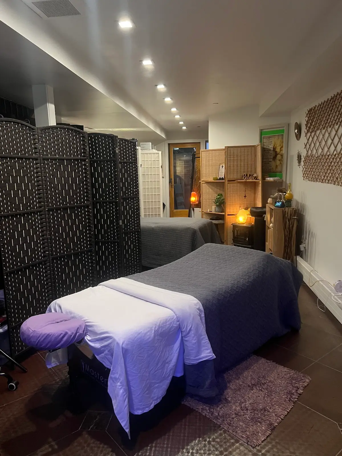 Lexson Therapy (Appointment ONLY) — Massage Therapy in Bradhurst Ave, New York