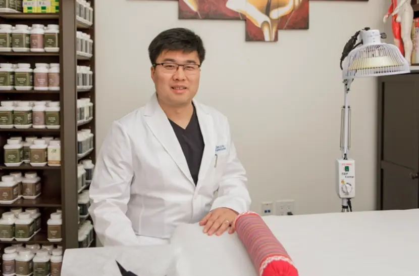 Li Qian Acupuncture — Acupuncture in Broadway, New York