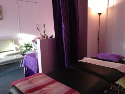 Life Changing Healing Center — Reiki & Energy Medicine in 20th St #1c, New York