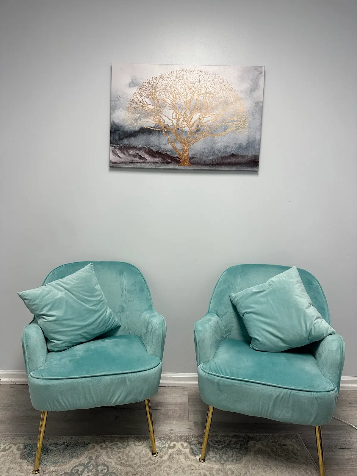 Life in Progress Mental Health Counseling — Psychotherapy in East 16th Street, New York