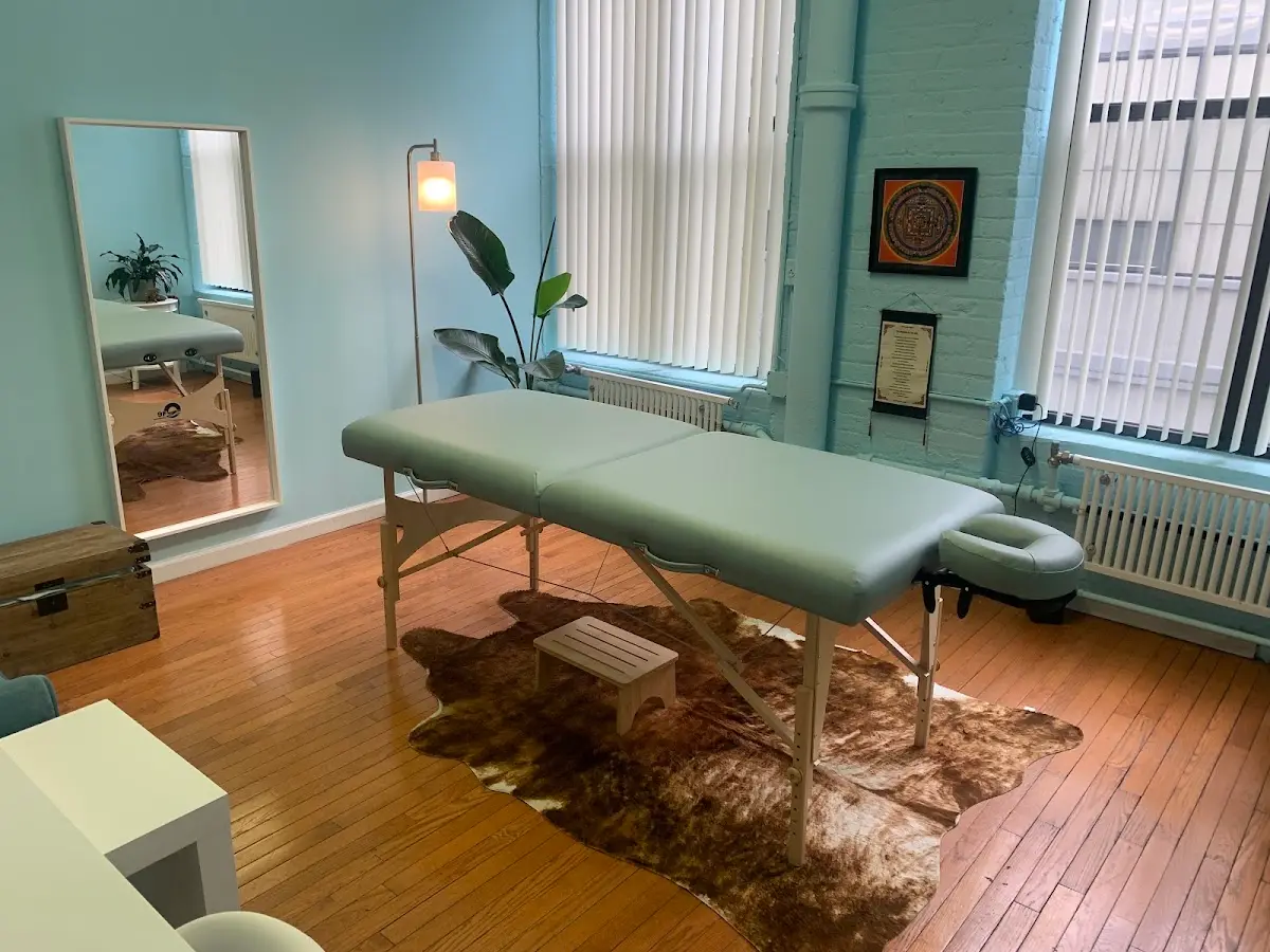 Lifestyle Acupuncture — Acupuncture in Long Island City, New York