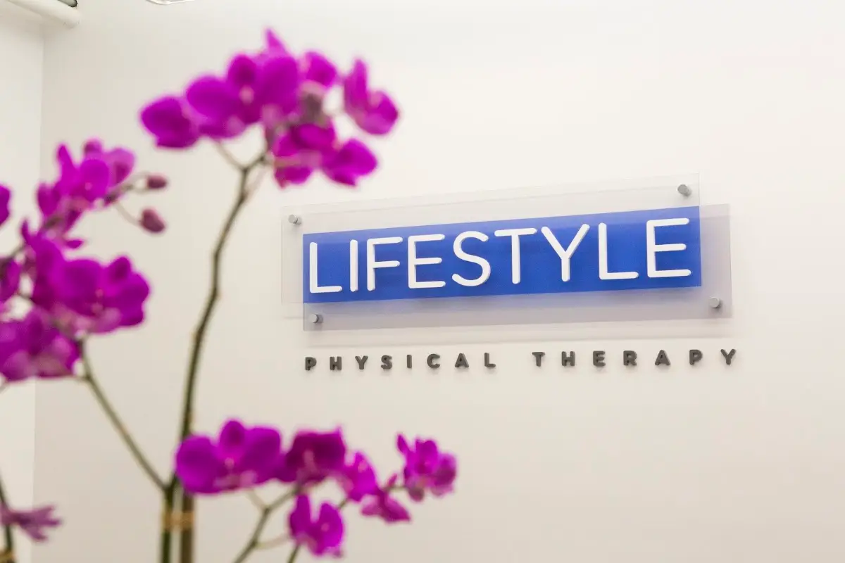 Lifestyle Physical Therapy — Physical & Rehabilitation Therapy in Broadway, New York
