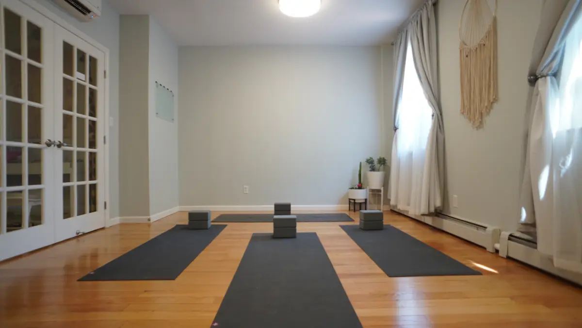 Lilian Yoga, Private Instructor — Yoga, Tai Chi & Pilates in fort Hamilton, New York