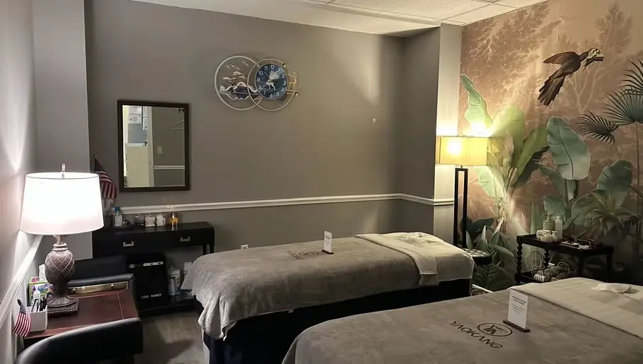 Lillian massage spa — Massage Therapy in Palmer Ave, New York