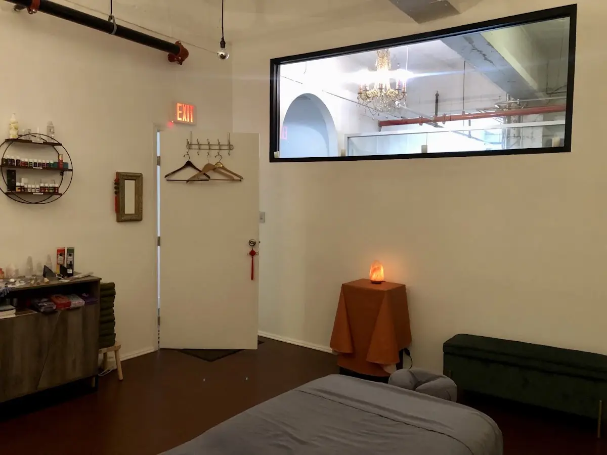 Lindai's Bodywork — Reiki & Energy Medicine in Washington Ave 2nd floor, New York