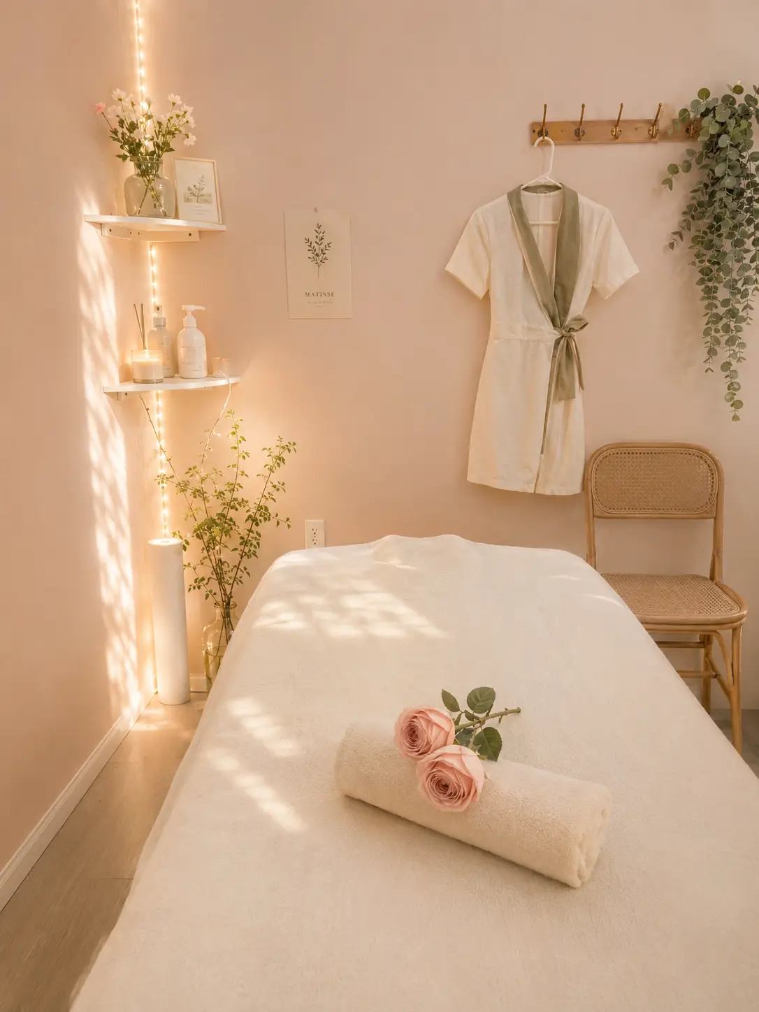 Little Neck Whitestone Bayside Massage Spa-White Lily Spa — Massage Therapy in -16 32nd Ave, New York