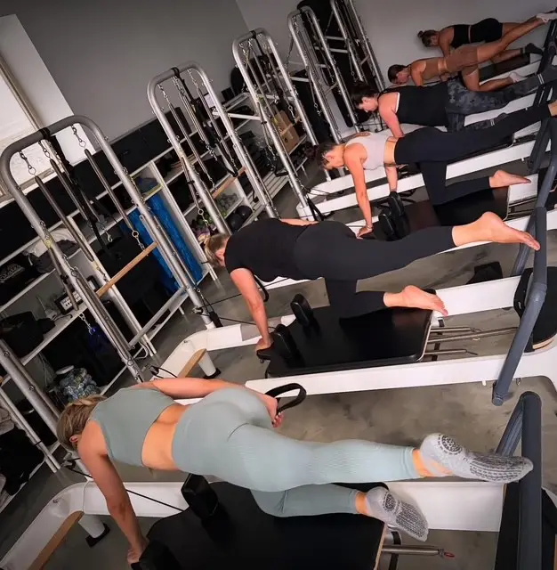 Long Core Pilates — Yoga, Tai Chi & Pilates in Staten Island, New York