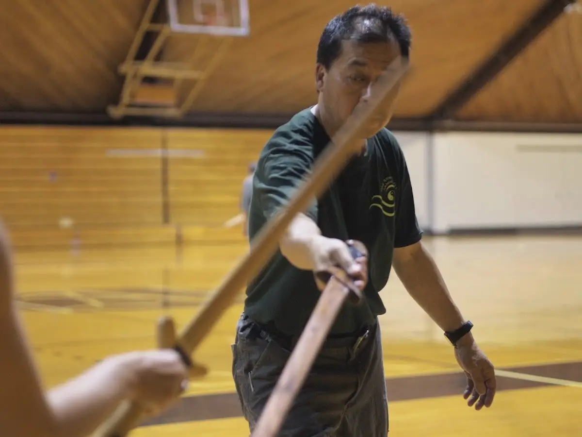 Long River Tai Chi Circle — Yoga, Tai Chi & Pilates in W 100th St, New York