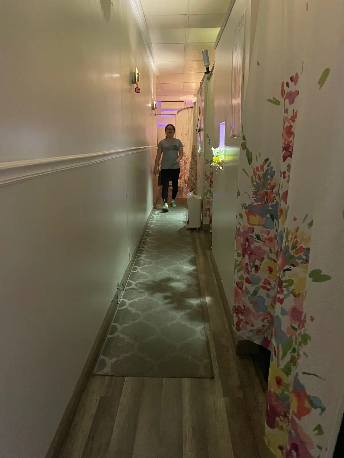Long Teng Body Work — Massage Therapy in Amsterdam Ave, New York